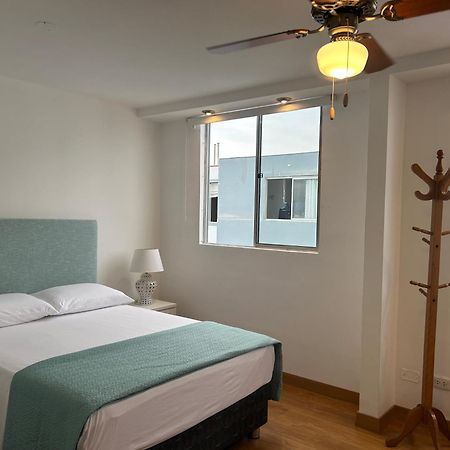 Mar Private Room 1 Лима Екстериор снимка