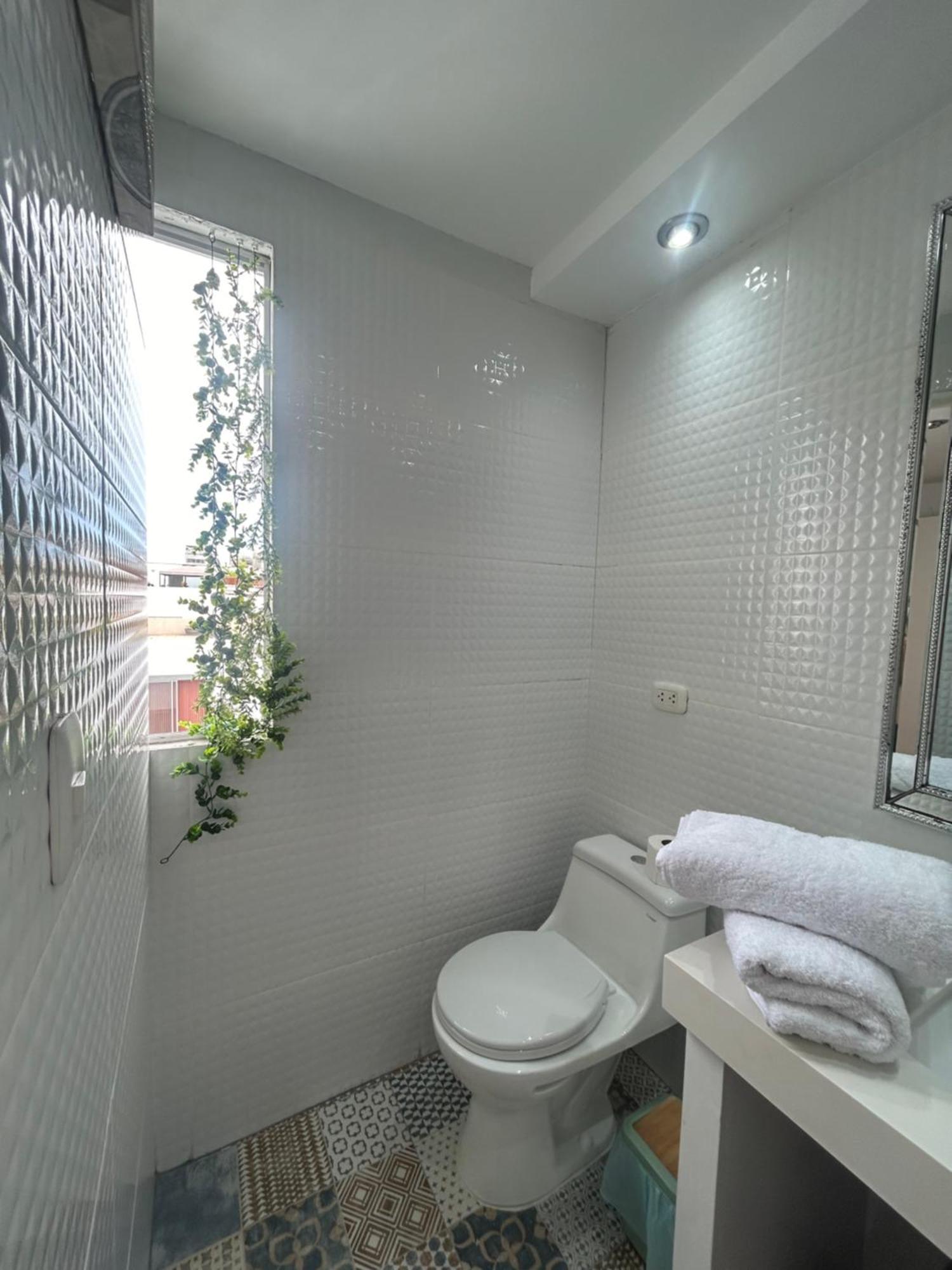 Mar Private Room 1 Лима Екстериор снимка