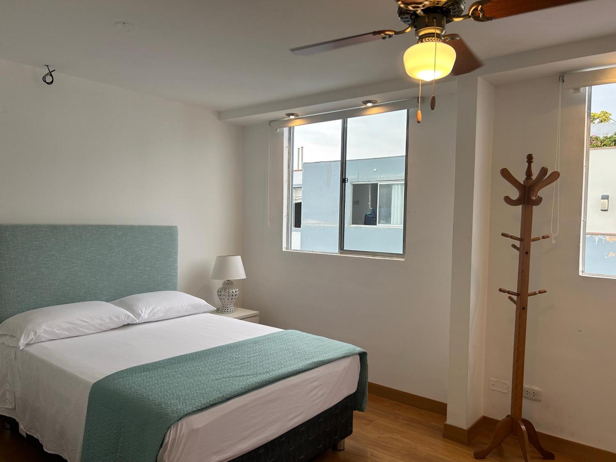Mar Private Room 1 Лима Екстериор снимка