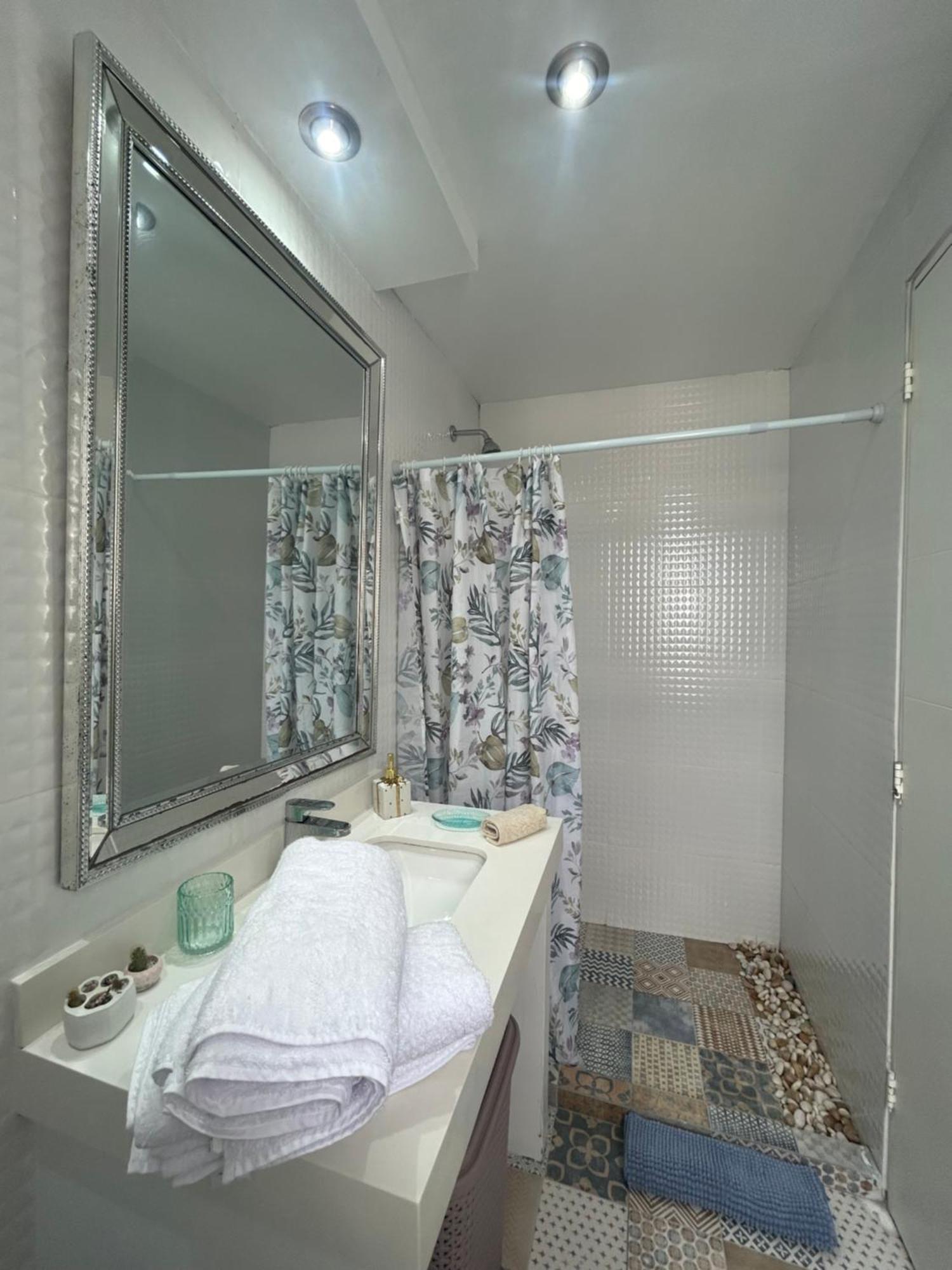 Mar Private Room 1 Лима Екстериор снимка