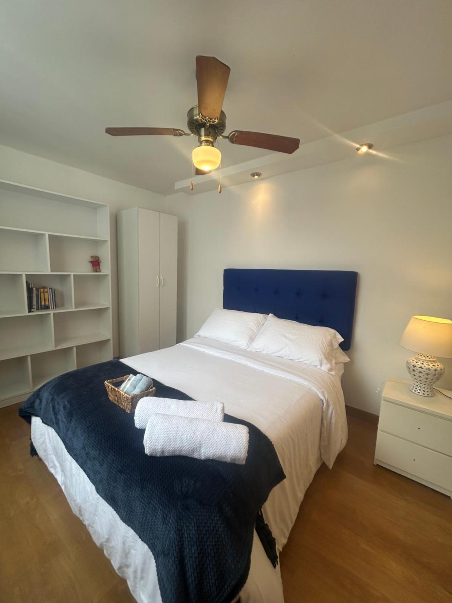 Mar Private Room 1 Лима Екстериор снимка