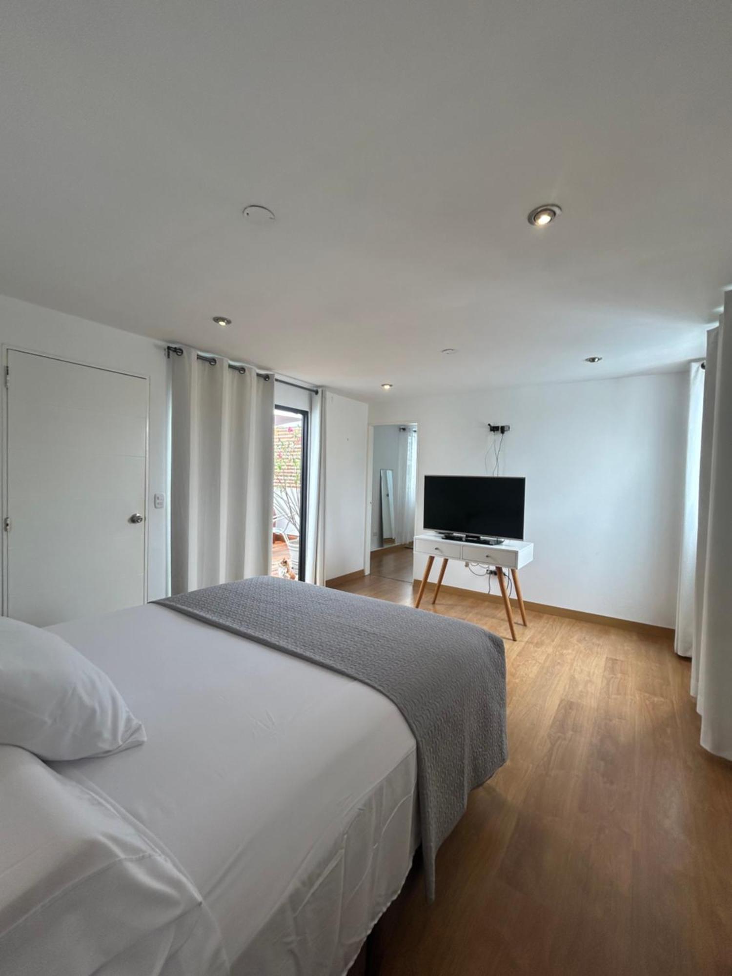 Mar Private Room 1 Лима Екстериор снимка