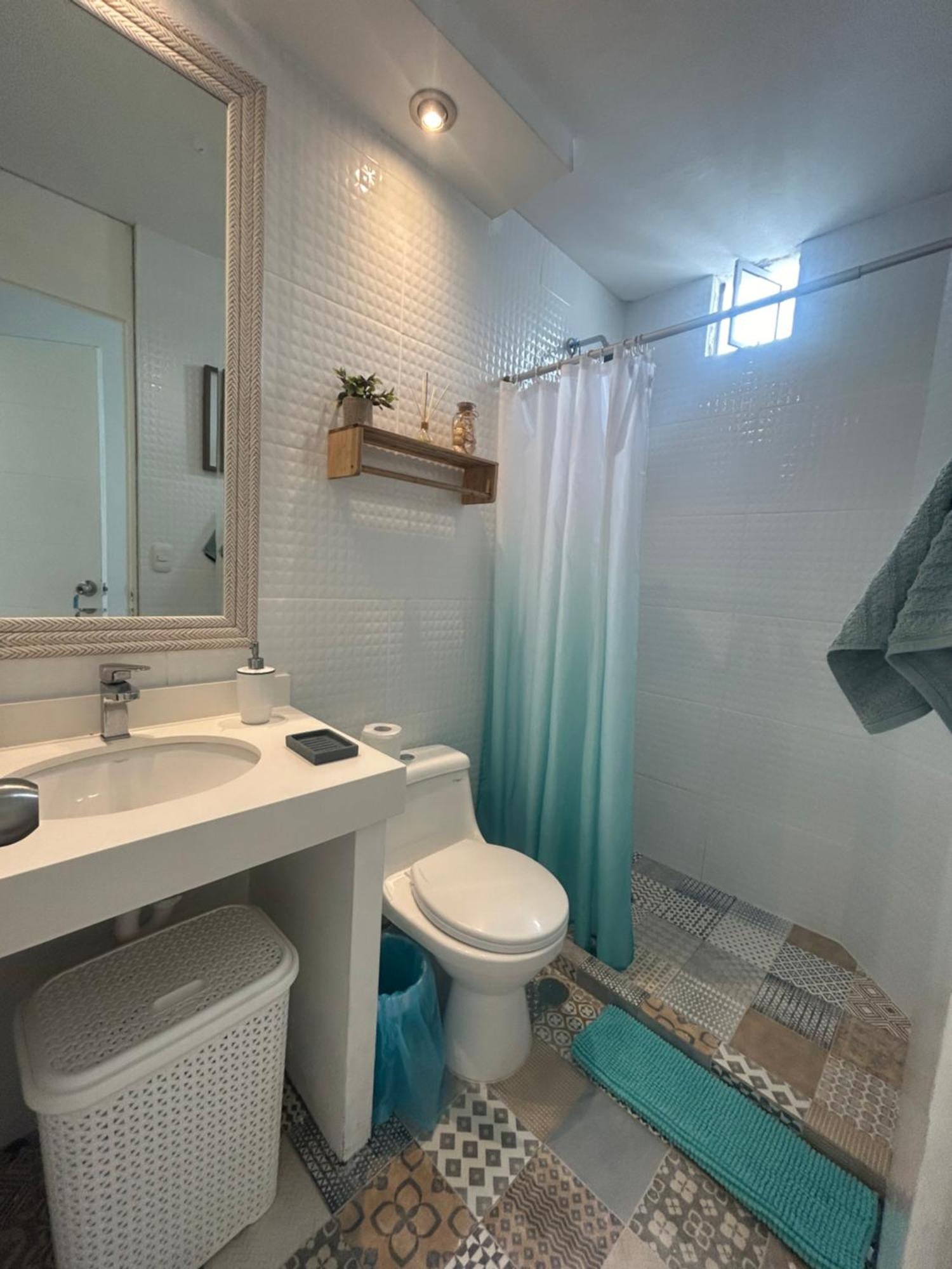Mar Private Room 1 Лима Екстериор снимка